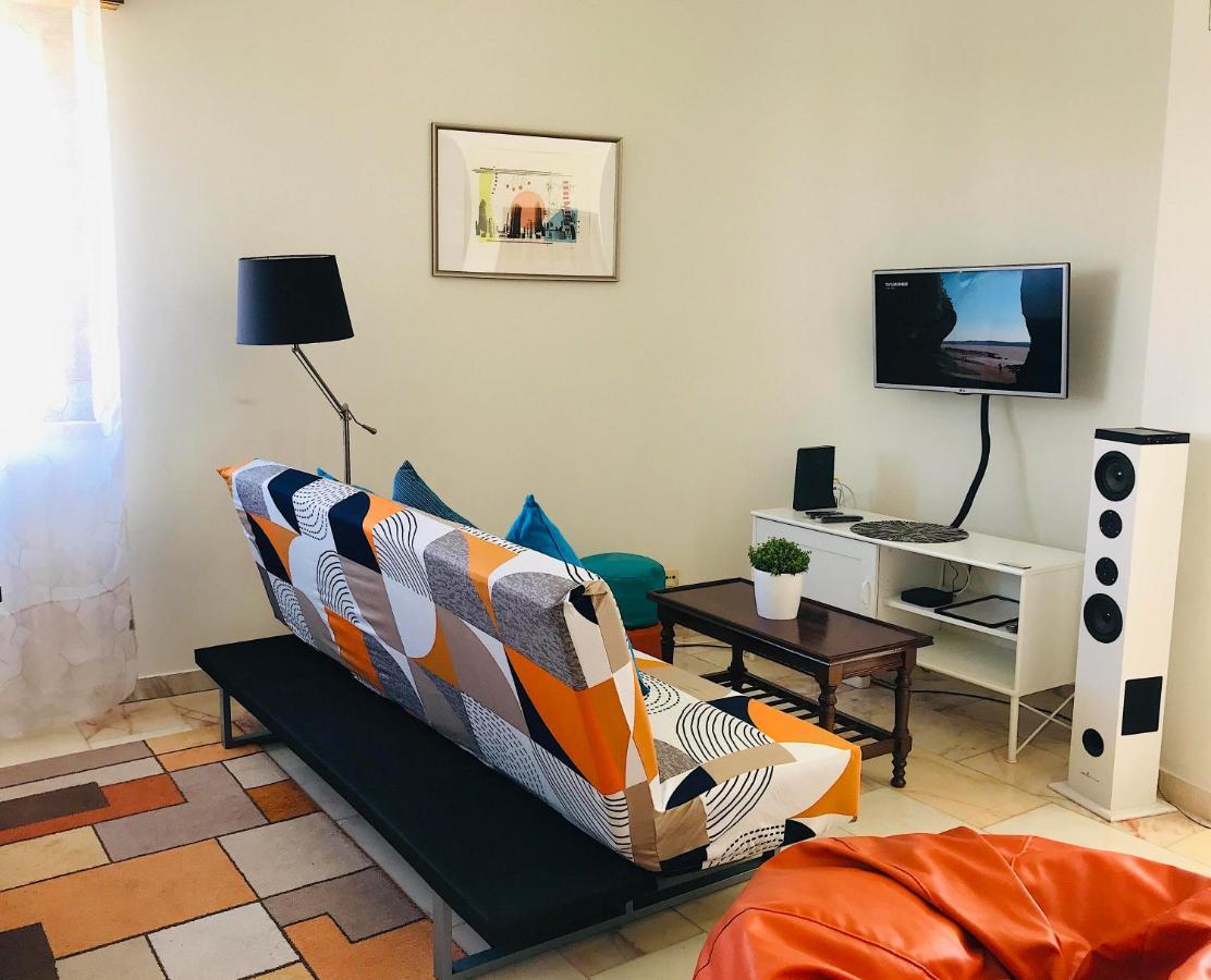 דירות קוסטה דה קפאריקה Sea house מראה חיצוני תמונה